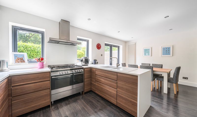 Lane End, Epsom, KT18
