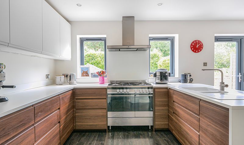 Lane End, Epsom, KT18