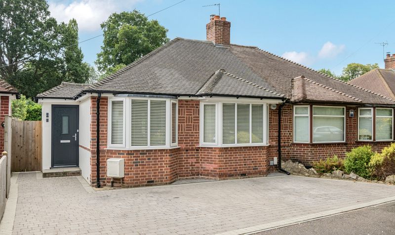 Lane End, Epsom, KT18