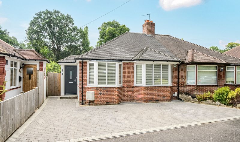 Lane End, Epsom, KT18