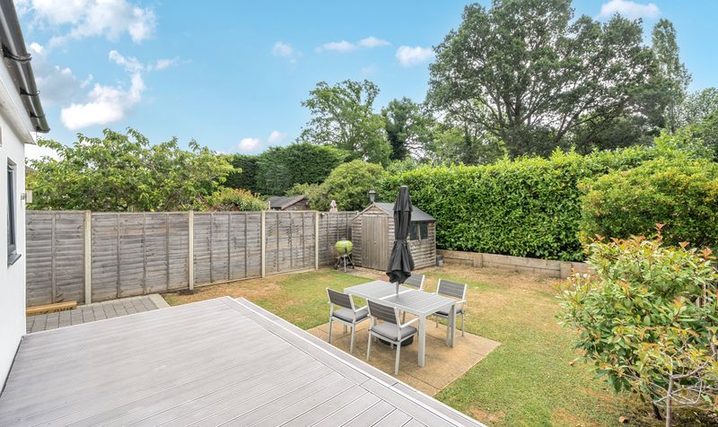 Lane End, Epsom, KT18