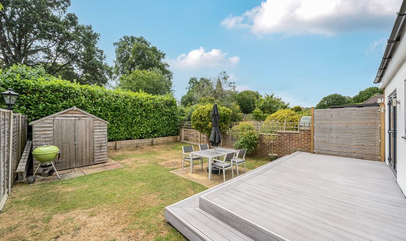 Lane End, Epsom, KT18