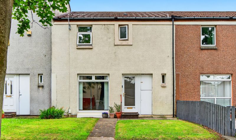 3 Fintry Terrace, Bourtreehill South, Irvine, KA11 1JD