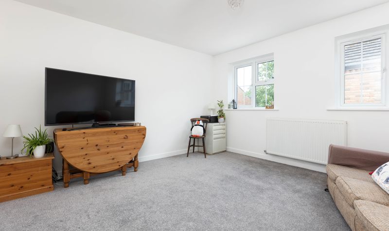 2 Bedroom Apartment For Sale – Bedford Road, Saffron House, SG5 2