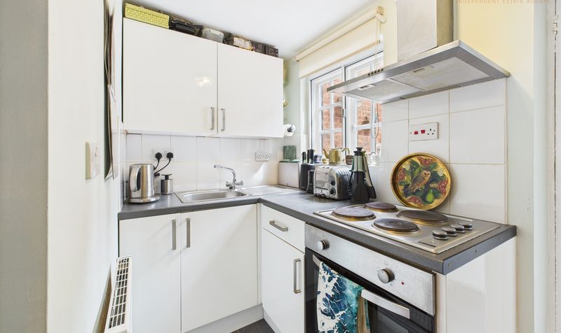 George Street, Chester, CH1