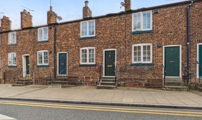George Street, Chester, CH1
