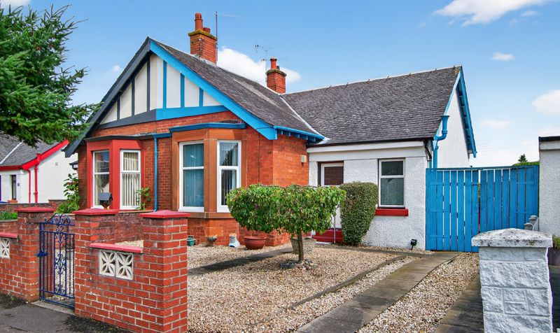 32 Caerlaverock Avenue, Prestwick, KA9 1HS