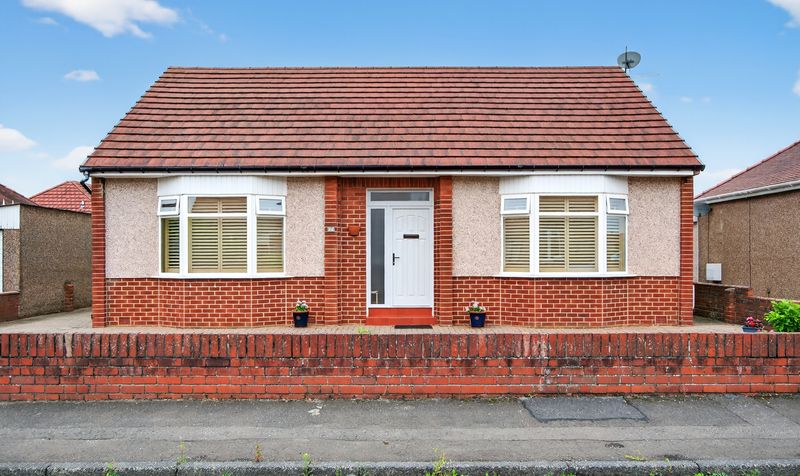 24 St. Cuthberts Road, Prestwick, KA9 2EB