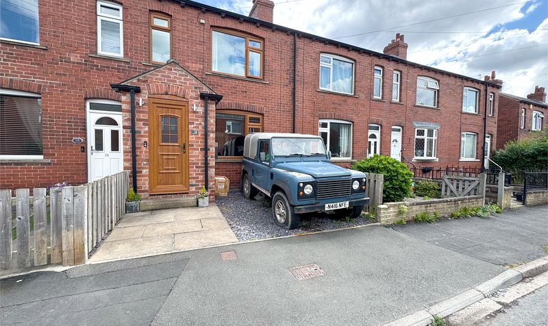 Turnshaw Avenue, Kirkburton, HD8