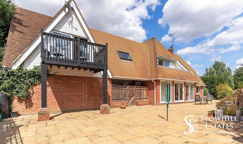 Gossmore Close, Marlow, SL7