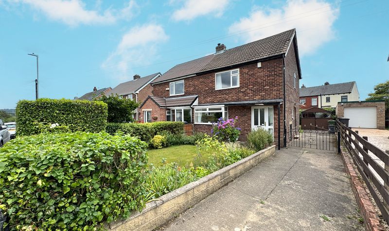 Bankfield Avenue, Huddersfield, HD5