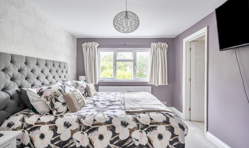 Christ Church Mount, Epsom, KT19