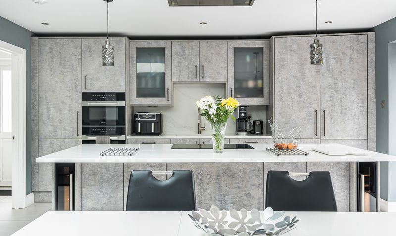 Christ Church Mount, Epsom, KT19