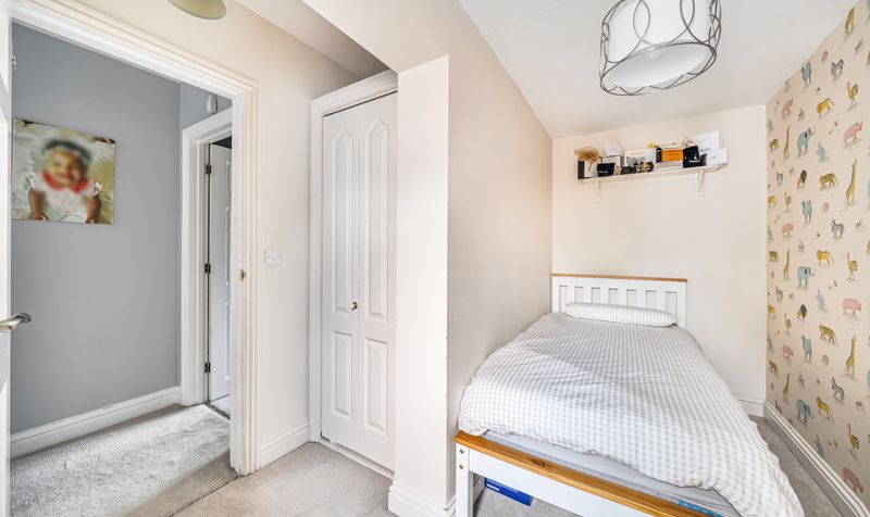 Christ Church Mount, Epsom, KT19