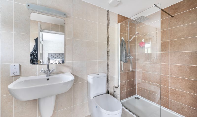 Christ Church Mount, Epsom, KT19