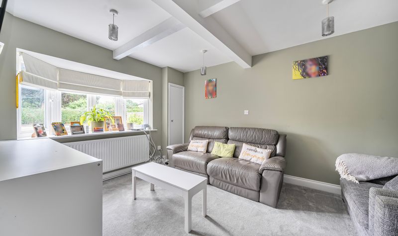 Christ Church Mount, Epsom, KT19