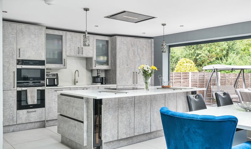 Christ Church Mount, Epsom, KT19