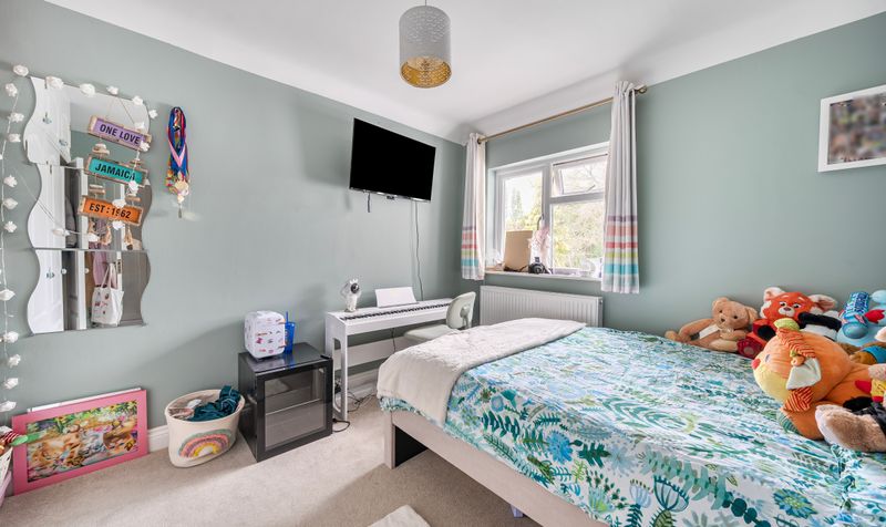 Christ Church Mount, Epsom, KT19