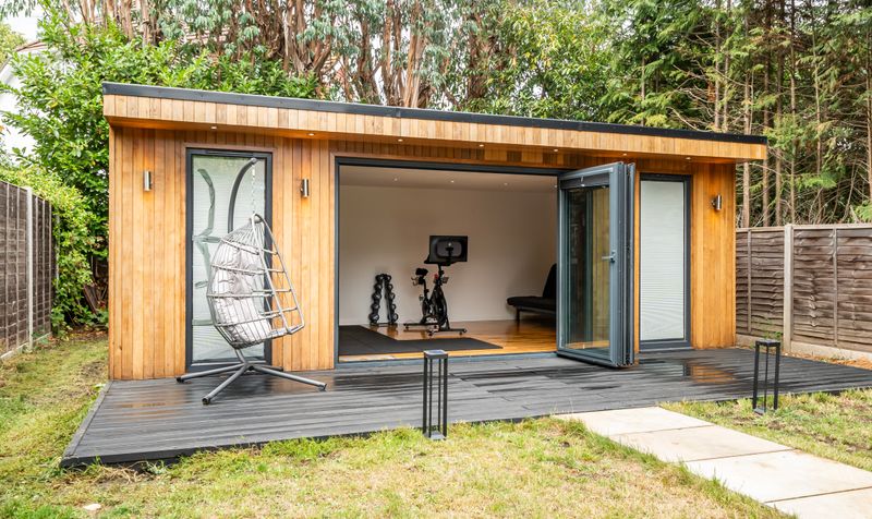 Christ Church Mount, Epsom, KT19