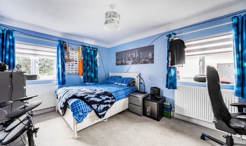 Christ Church Mount, Epsom, KT19