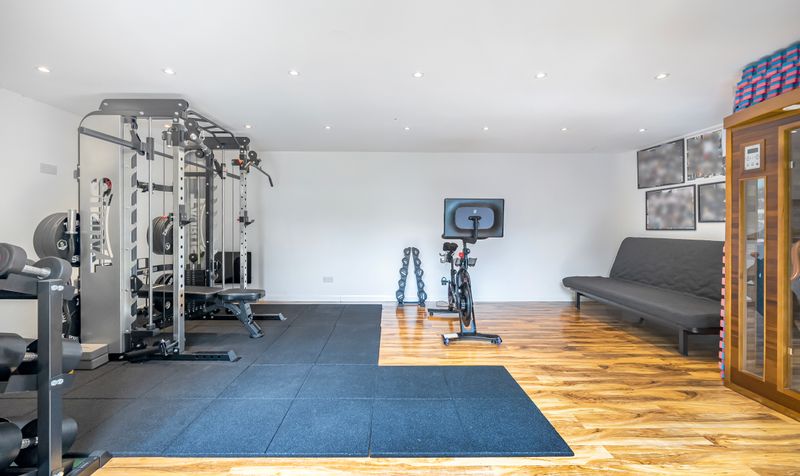 Christ Church Mount, Epsom, KT19