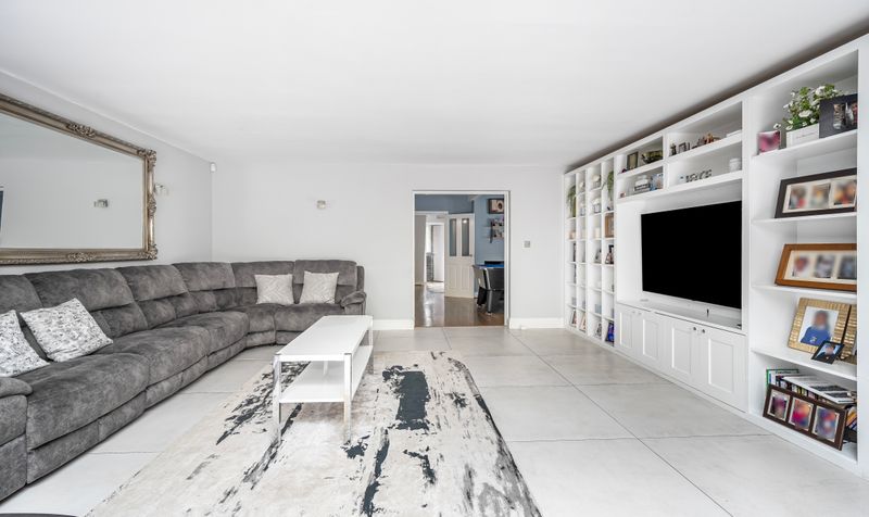 Christ Church Mount, Epsom, KT19