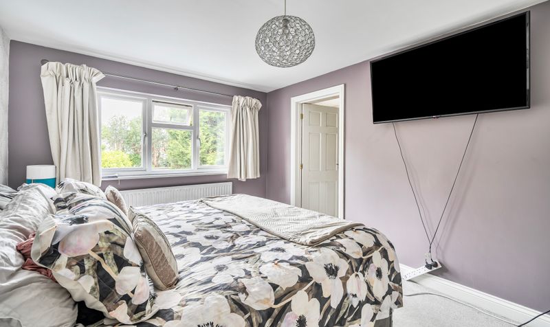 Christ Church Mount, Epsom, KT19