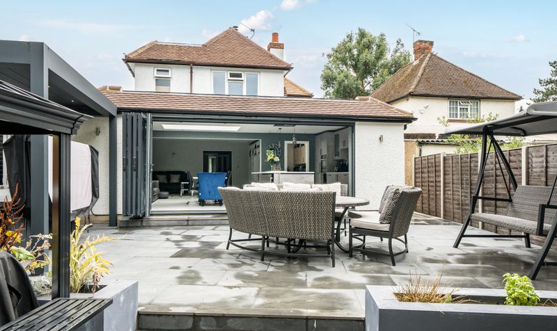 Christ Church Mount, Epsom, KT19