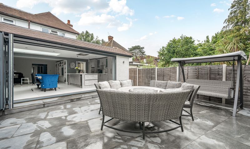 Christ Church Mount, Epsom, KT19