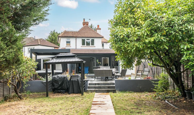 Christ Church Mount, Epsom, KT19