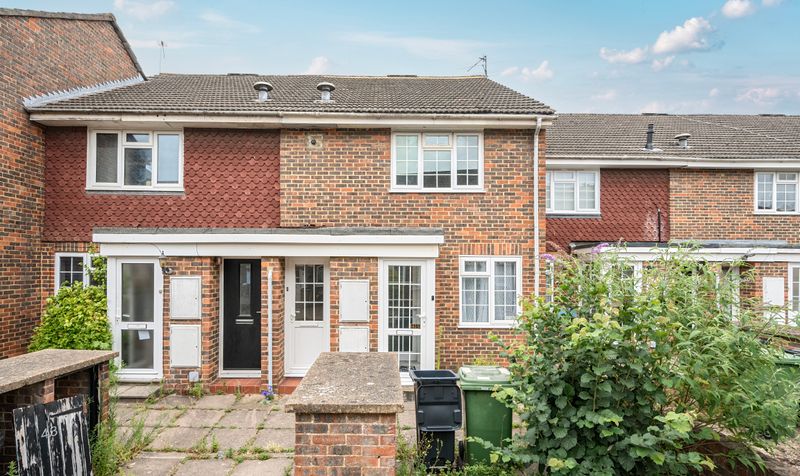 Stevens Close, Epsom, KT17