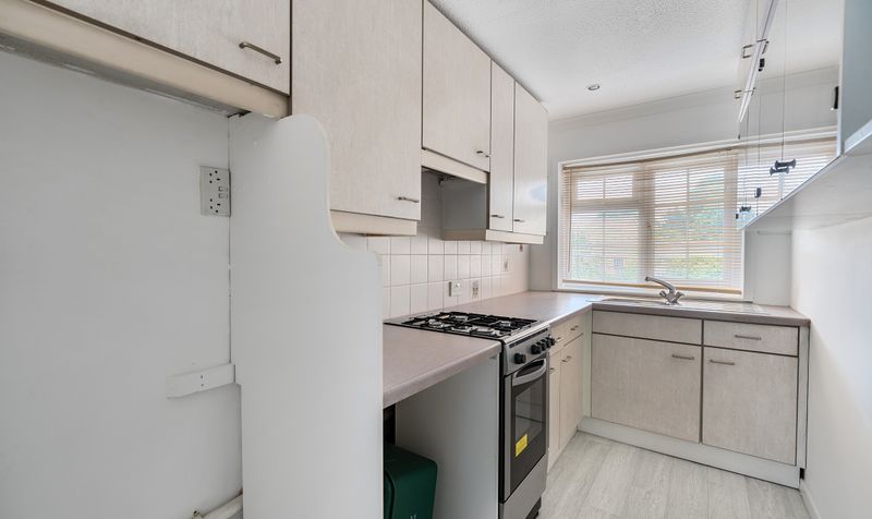 Stevens Close, Epsom, KT17