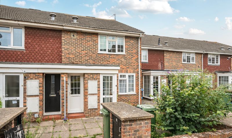 Stevens Close, Epsom, KT17