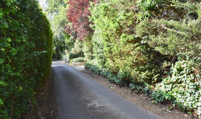 Crampshaw Lane, Ashtead, KT21