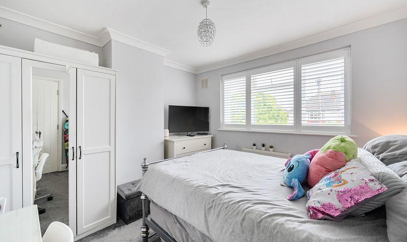 Oakhurst Road, Epsom, KT19