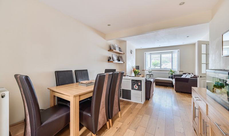 Oakhurst Road, Epsom, KT19