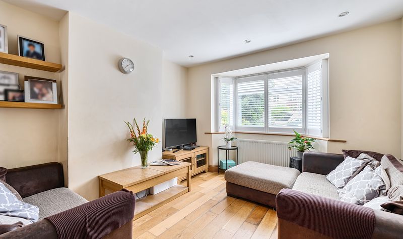 Oakhurst Road, Epsom, KT19