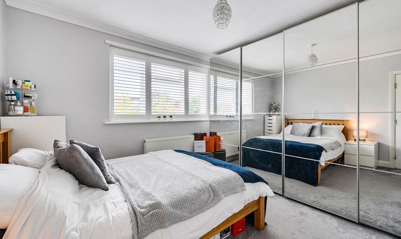 Oakhurst Road, Epsom, KT19