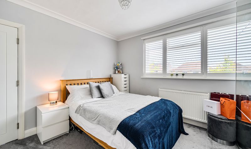 Oakhurst Road, Epsom, KT19