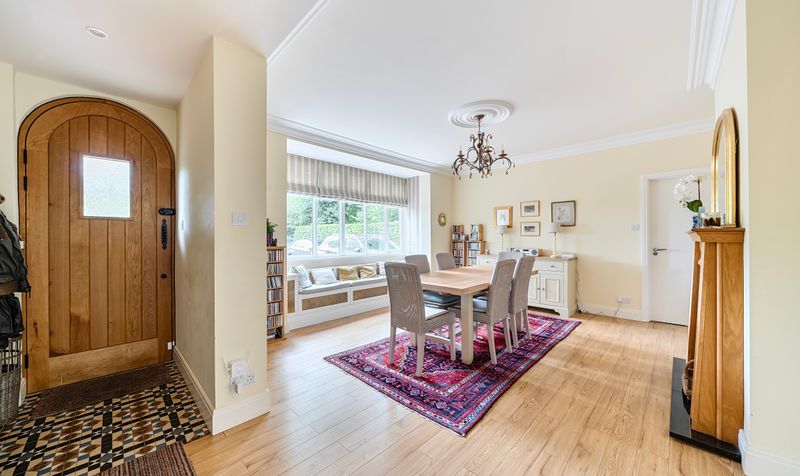 Longdown Lane South, Epsom, KT17