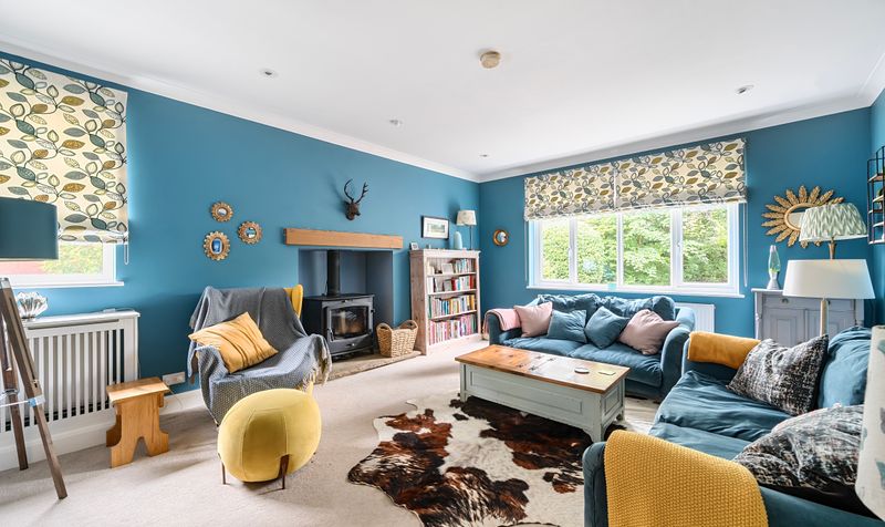 Longdown Lane South, Epsom, KT17