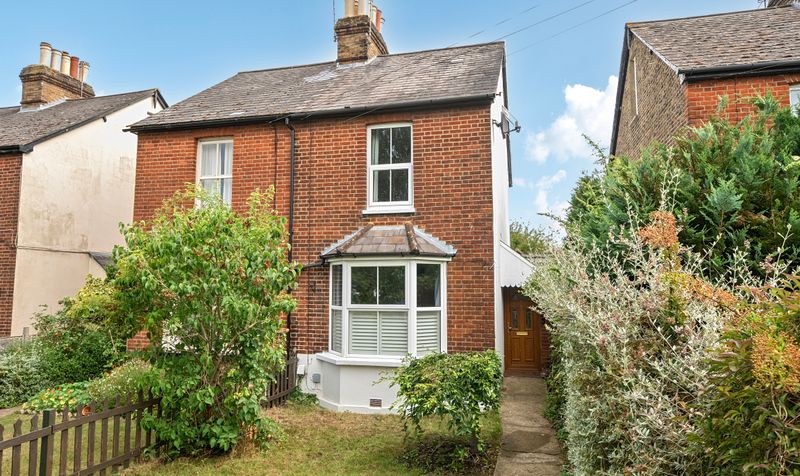 Victoria Place, Epsom, KT17