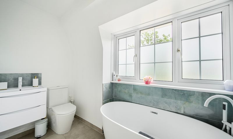 Reigate Road, Epsom, KT17