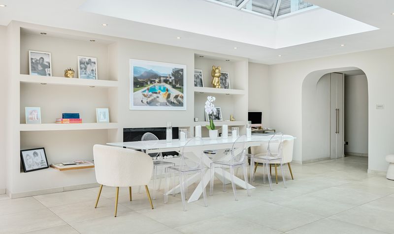 Reigate Road, Epsom, KT17
