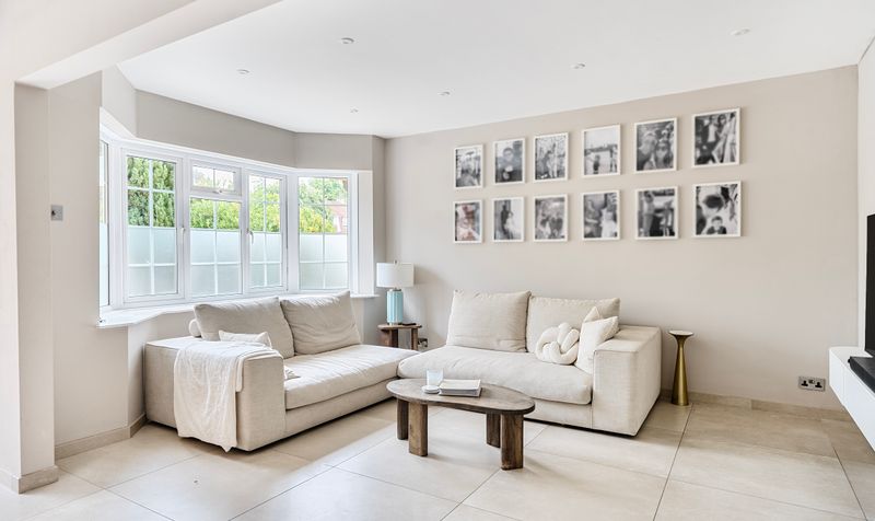 Reigate Road, Epsom, KT17