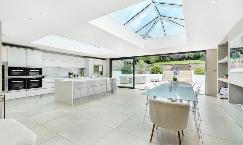 Reigate Road, Epsom, KT17