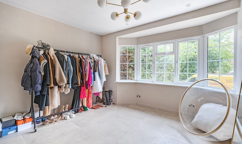 Reigate Road, Epsom, KT17