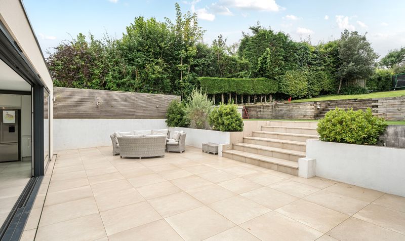 Reigate Road, Epsom, KT17