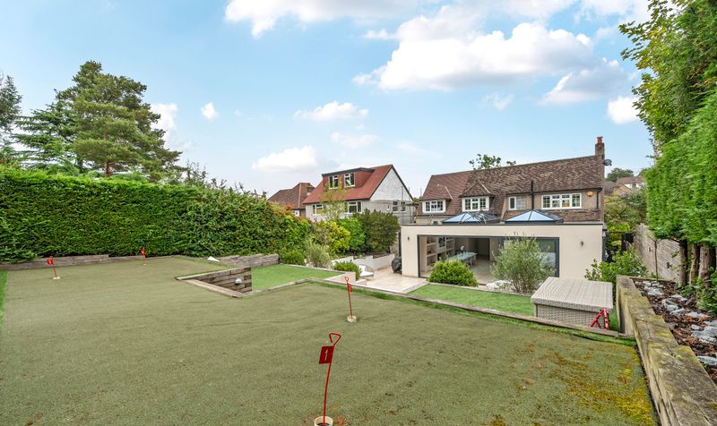 Reigate Road, Epsom, KT17