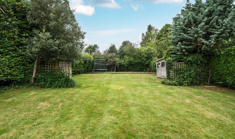 Reigate Road, Epsom, KT17